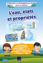 Eau, états et propriétés (L') - Etablissement