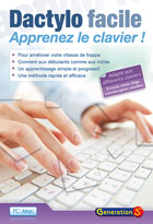 Dactylo facile - Apprenez le clavier !