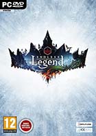 jaquette CD-rom Endless Legend