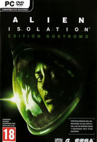 Alien Isolation