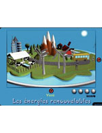 Energies renouvelables (Les)