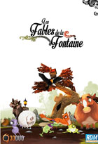 Fables de La Fontaine (Les)