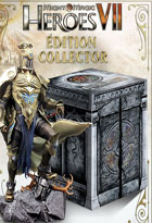 MIght & Magic : Heroes VII - Edition Collector