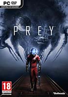 Prey