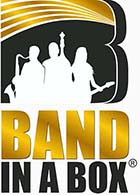 Band in a Box MAC 2016