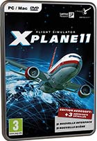 X Plane 11