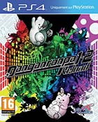 DanganRonpa : 1-2 Reload