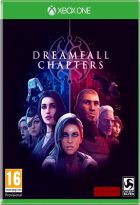 Dreamfall Chapters - XBox One