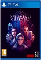 Dreamfall Chapters - PS4