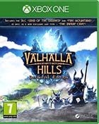 Valhalla Hills - Definitive edition - XBox One