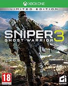 Sniper : Ghost warrior 3 - Édition limitée