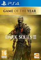 Dark souls III : The fire fades edition - Game of the year