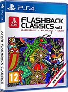 Atari flashback classics - Vol.1