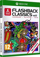 Atari flashback classics - Vol.1 - XBox One