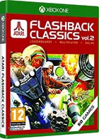 Atari flashback classics - Vol. 2 - XBox One