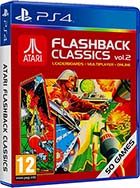 Atari flashback classics - Vol. 2