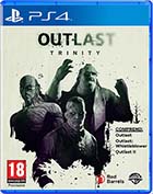 Outlast Trinity