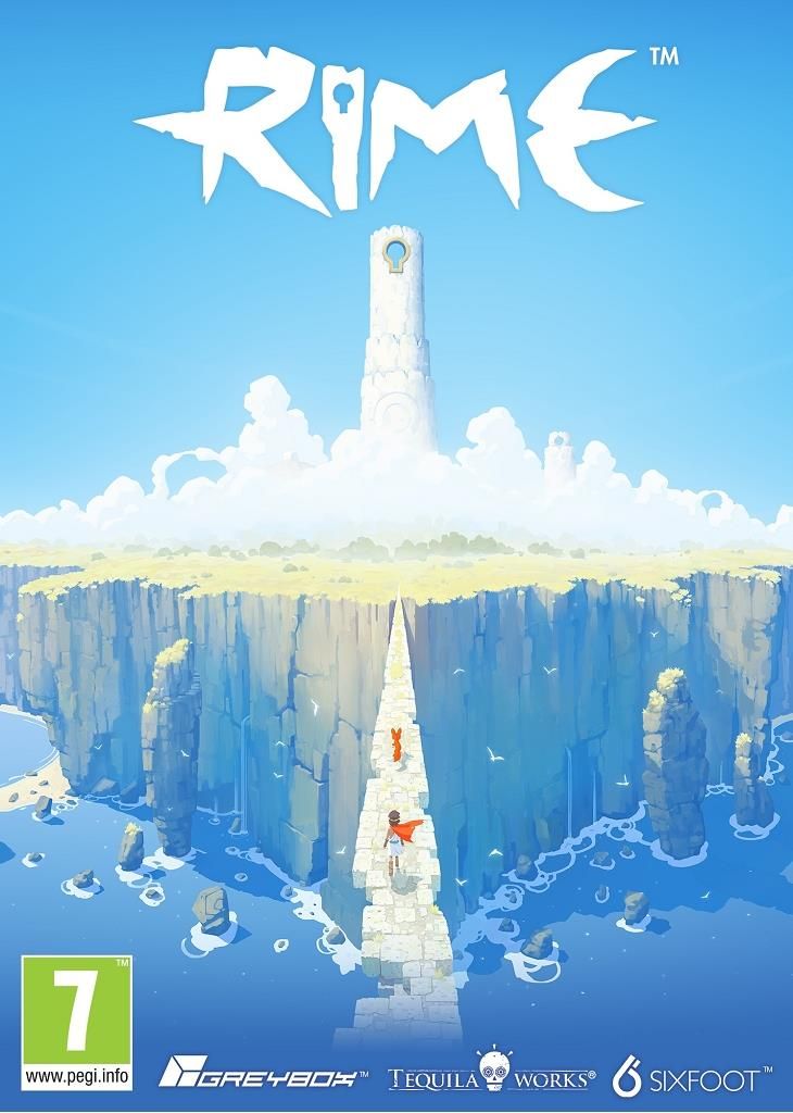 jaquette CD-rom Rime