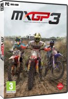 MXGP 3