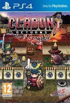 Cladun Returns - This is Sengoku ! - PS4