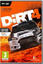 DiRT 4 - Édition Day One