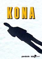 jaquette CD-rom Kona