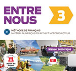 Entre nous 3 – Multimédiaction