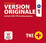 Version Originale 1 - TNI+