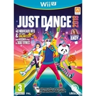 jaquette CD-rom Just Dance 2018