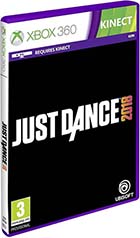 jaquette CD-rom Just Dance 2018