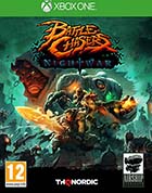 Battle Chasers - Nightwar - XBox One