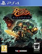 Battle Chasers - Nightwar - PS4