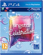 Singstar celebration