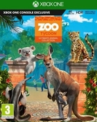 jaquette CD-rom Zoo Tycoon - Ultimate animal collection