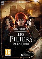 Ken Follett - Les piliers de la terre