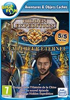 Hidden expedition 12 - L'empereur éternel