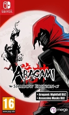 Aragami - Shadow Edition