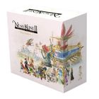 jaquette CD-rom Ni no Kuni 2 - L’avènement d'un royaume collector - PS4
