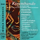 jaquette CD-rom Kizumbando