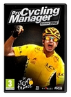 jaquette CD-rom Pro Cycling Manager 2018