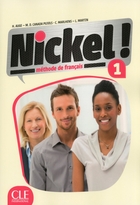 Nickel ! - 1 - Méthode de français