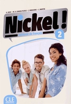 Nickel ! - 2 - Méthode de français