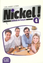 Nickel ! - 4 - Méthode de français