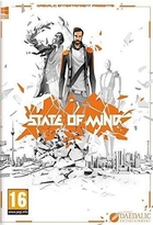 jaquette CD-rom State of Mind