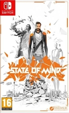 jaquette CD-rom State of Mind