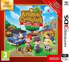 jaquette CD-rom Animal crossing - New leaf - Welcome amiibo