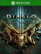 jaquette CD-rom Diablo III - Eternal Collection