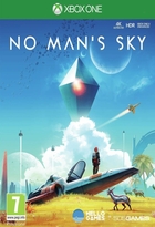 No man's sky