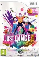 jaquette CD-rom Just Dance 2019