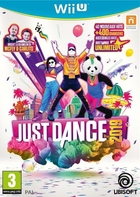 jaquette CD-rom Just Dance 2019